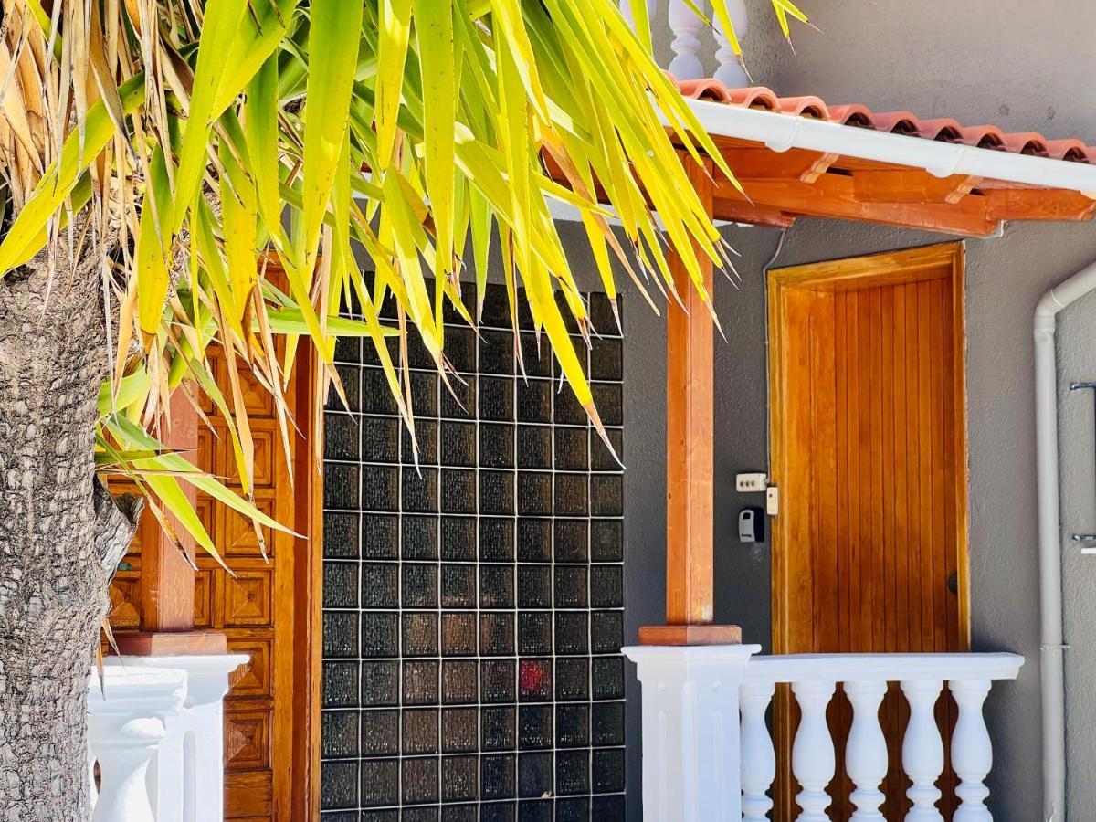 Gazonia Family Estate Otel Skala  Dış mekan fotoğraf