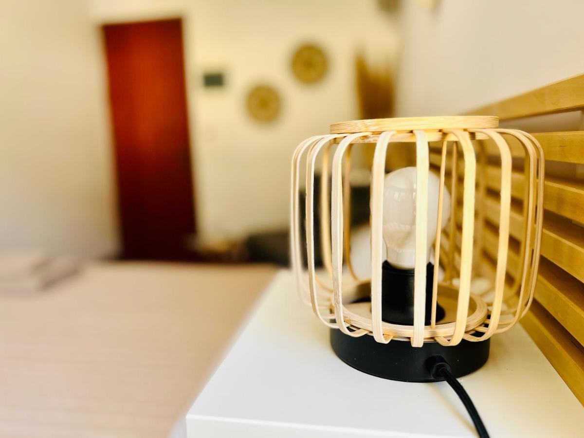 Gazonia Family Estate Otel Skala  Dış mekan fotoğraf