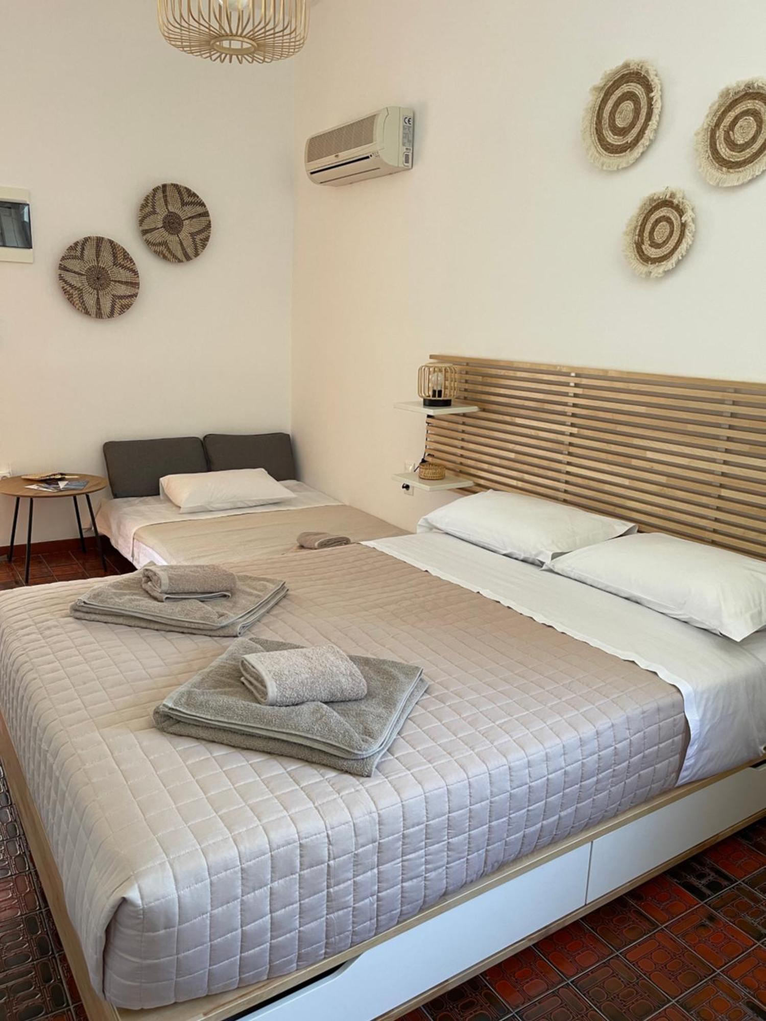 Gazonia Family Estate Otel Skala  Dış mekan fotoğraf