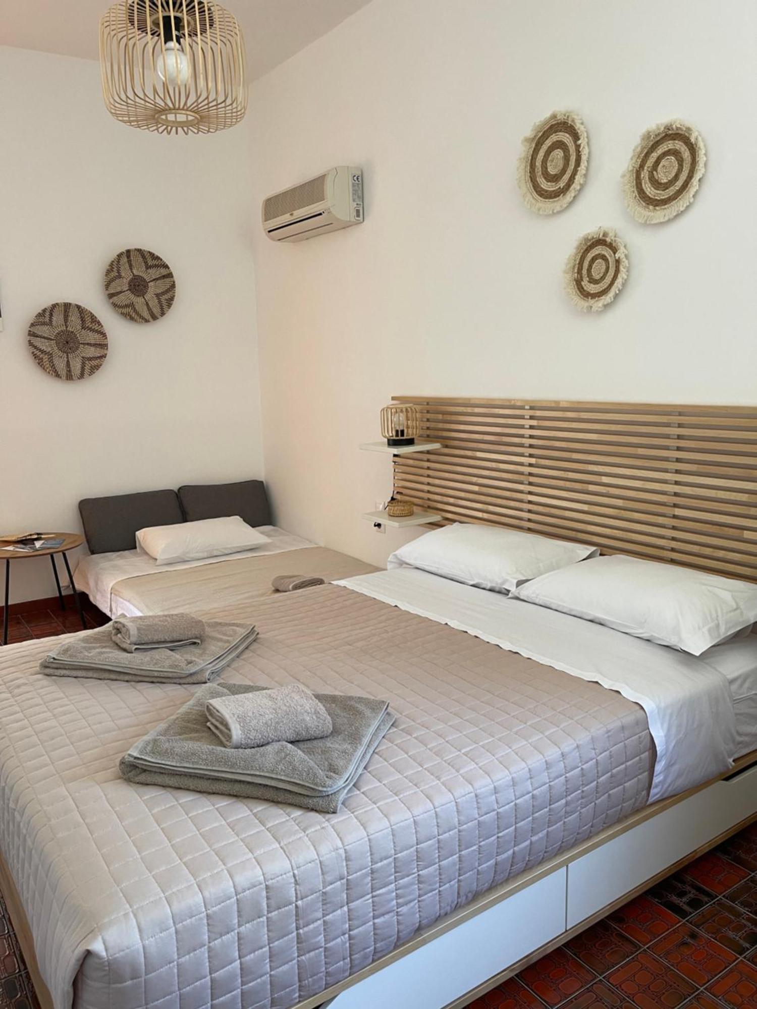 Gazonia Family Estate Otel Skala  Dış mekan fotoğraf