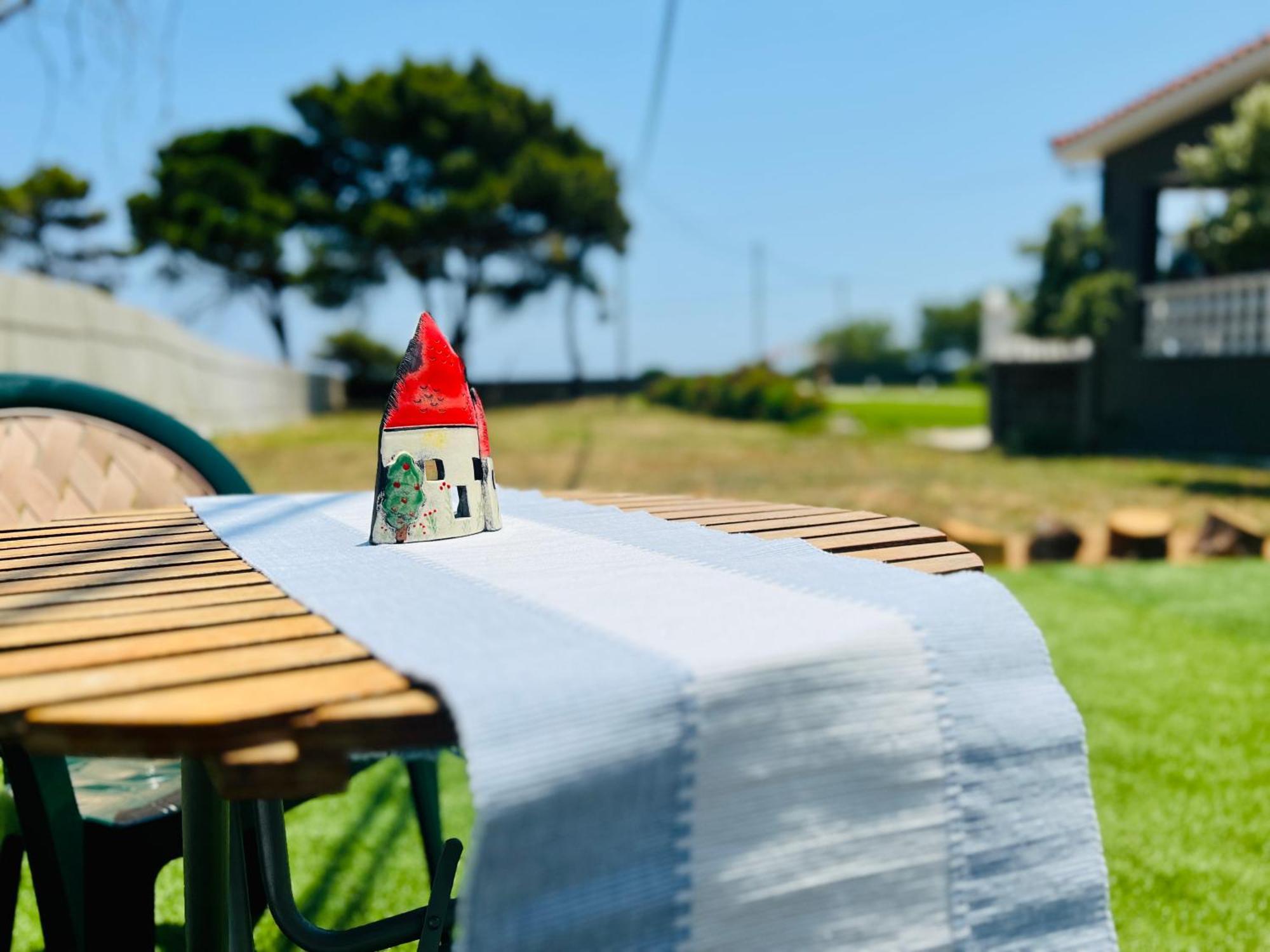 Gazonia Family Estate Otel Skala  Dış mekan fotoğraf